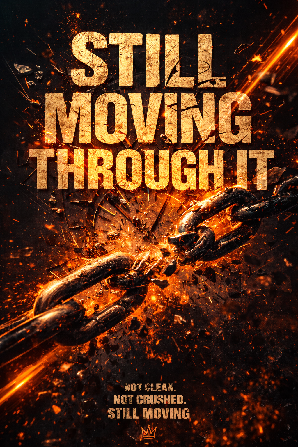 Still Moving Through It