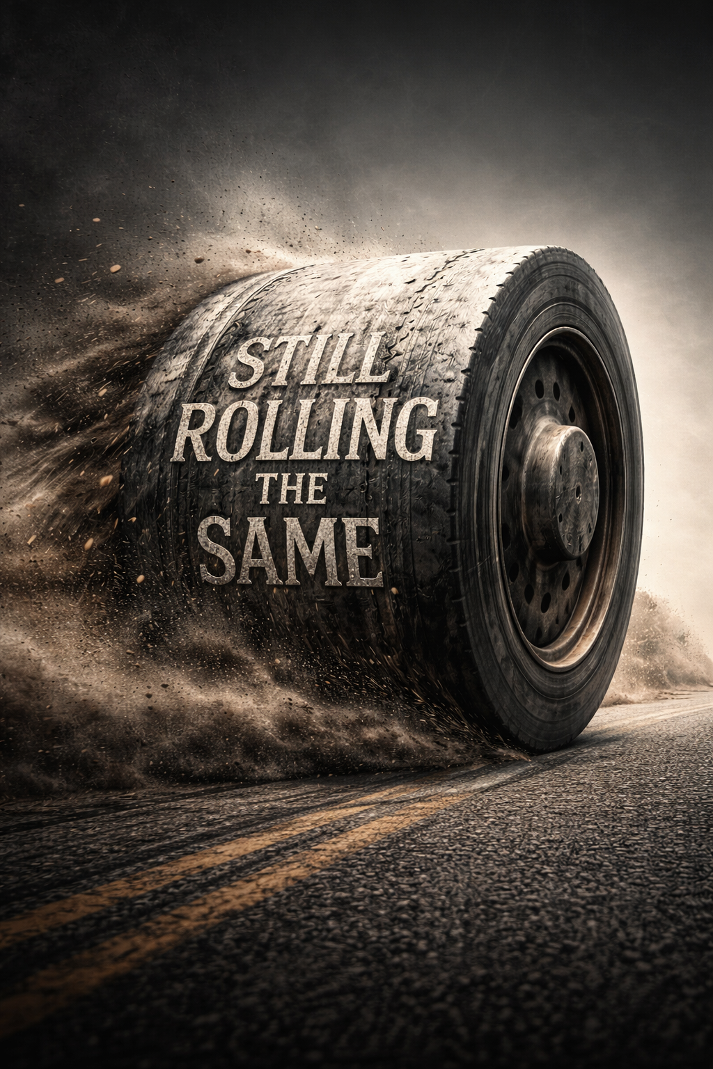 Still Rolling the Same