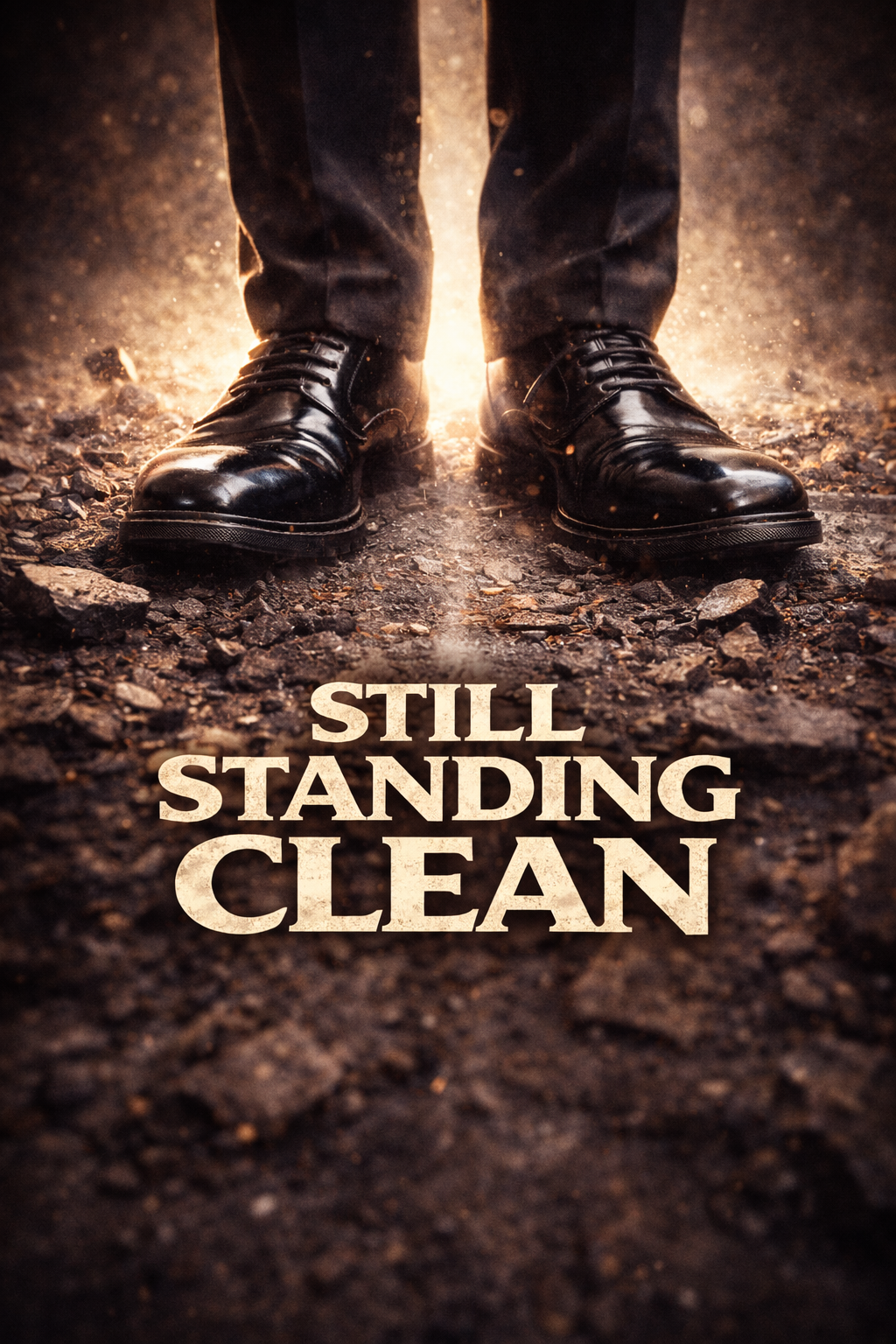 Still Standing Clean