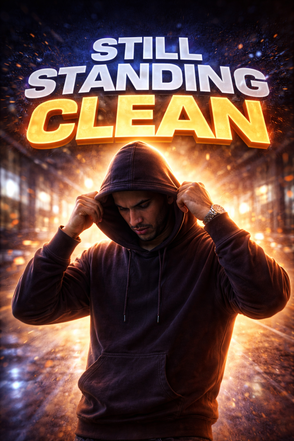 Still Standing Clean