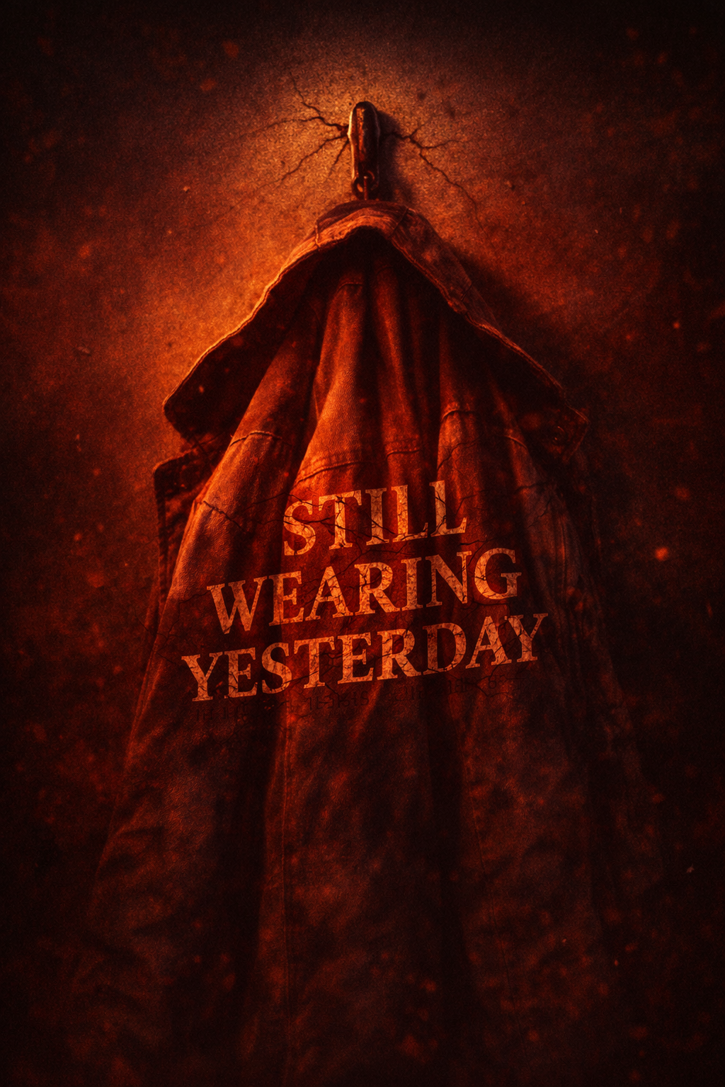 Still Wearing Yesterday