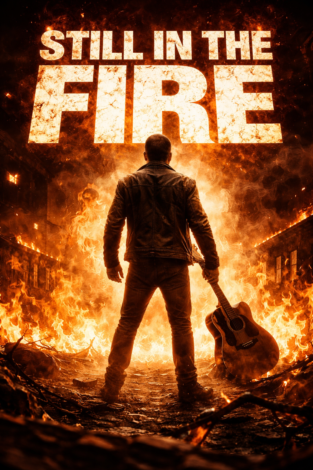 Still in the Fire