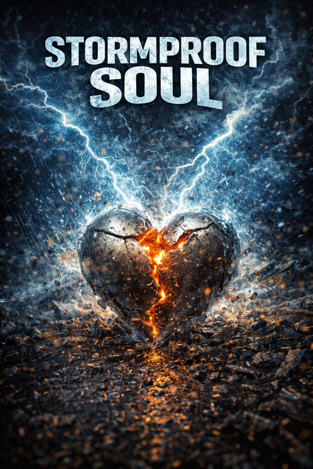 Stormproof Soul