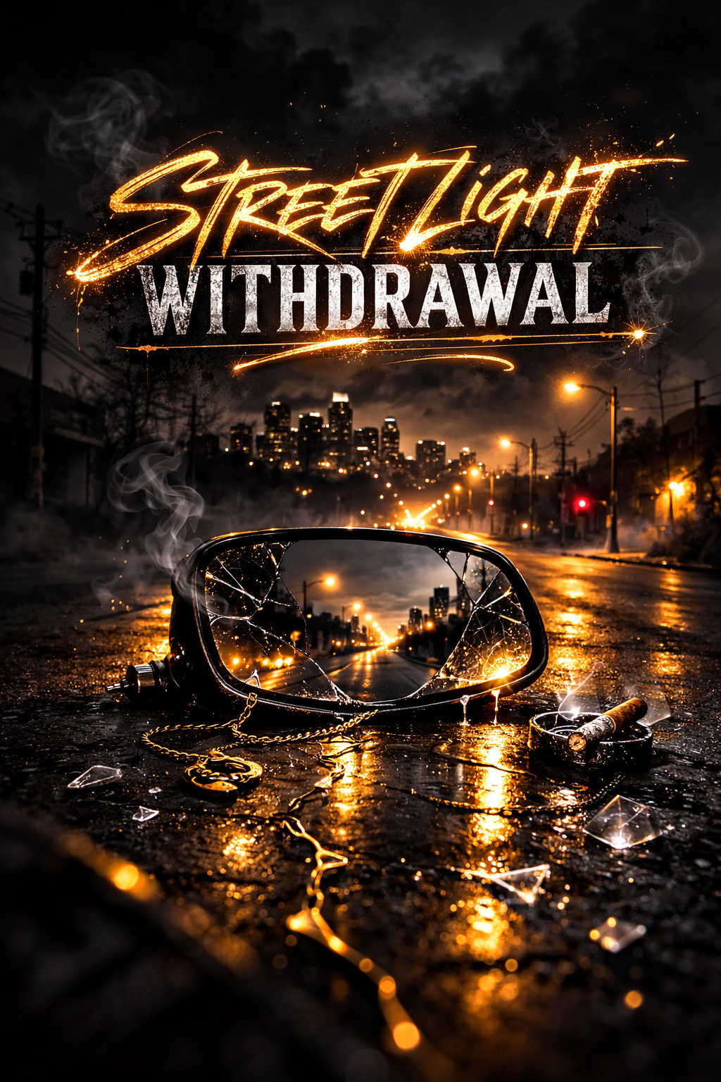 Streetlight Withdrawal