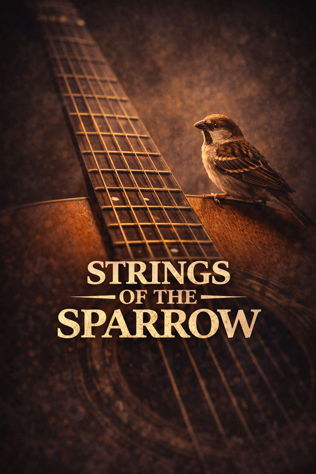 Strings of the Sparrow