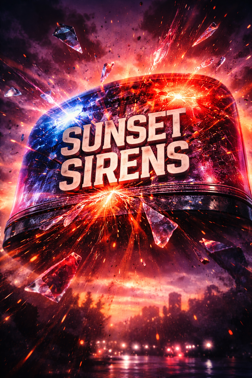 Sunset Sirens