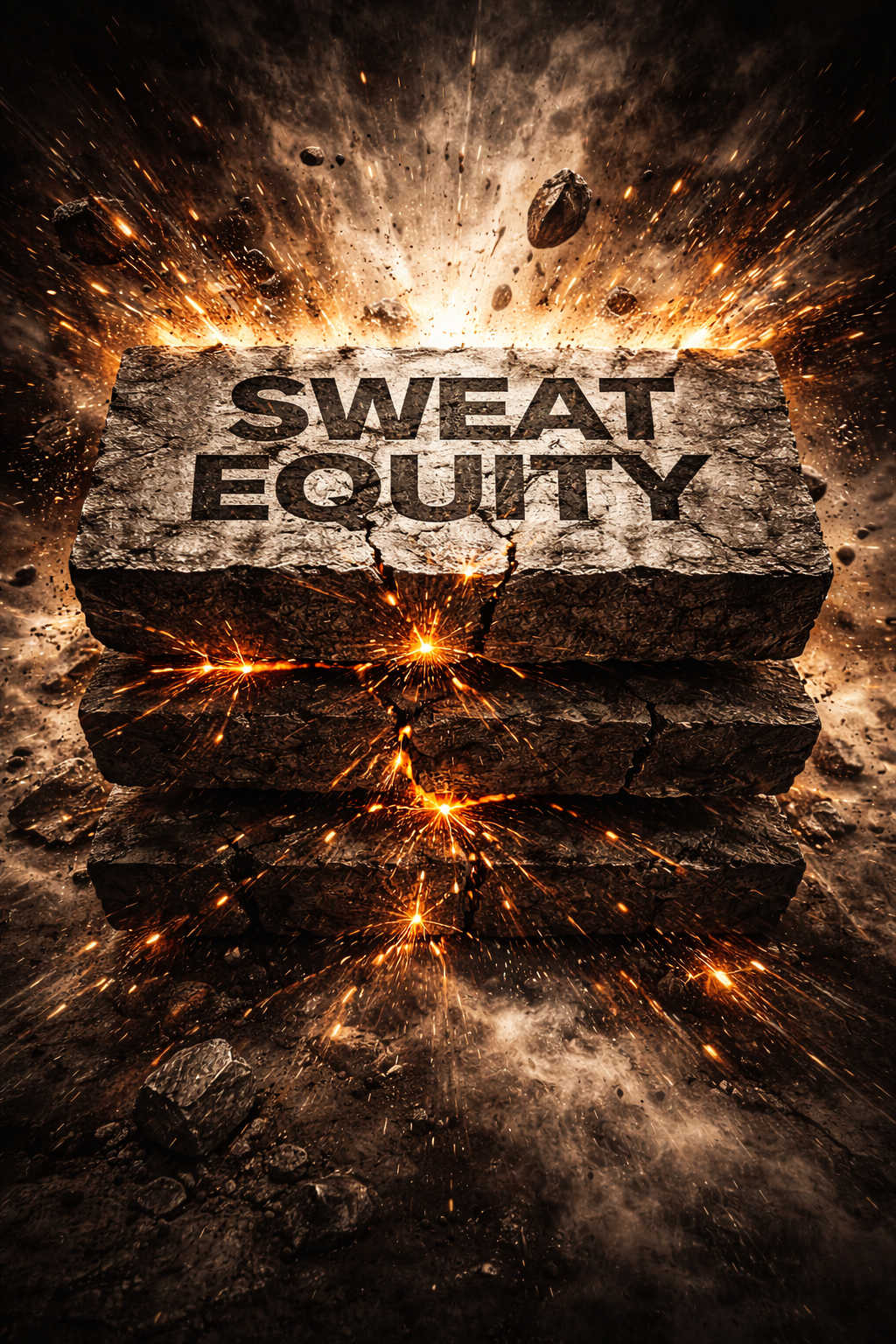Sweat Equity