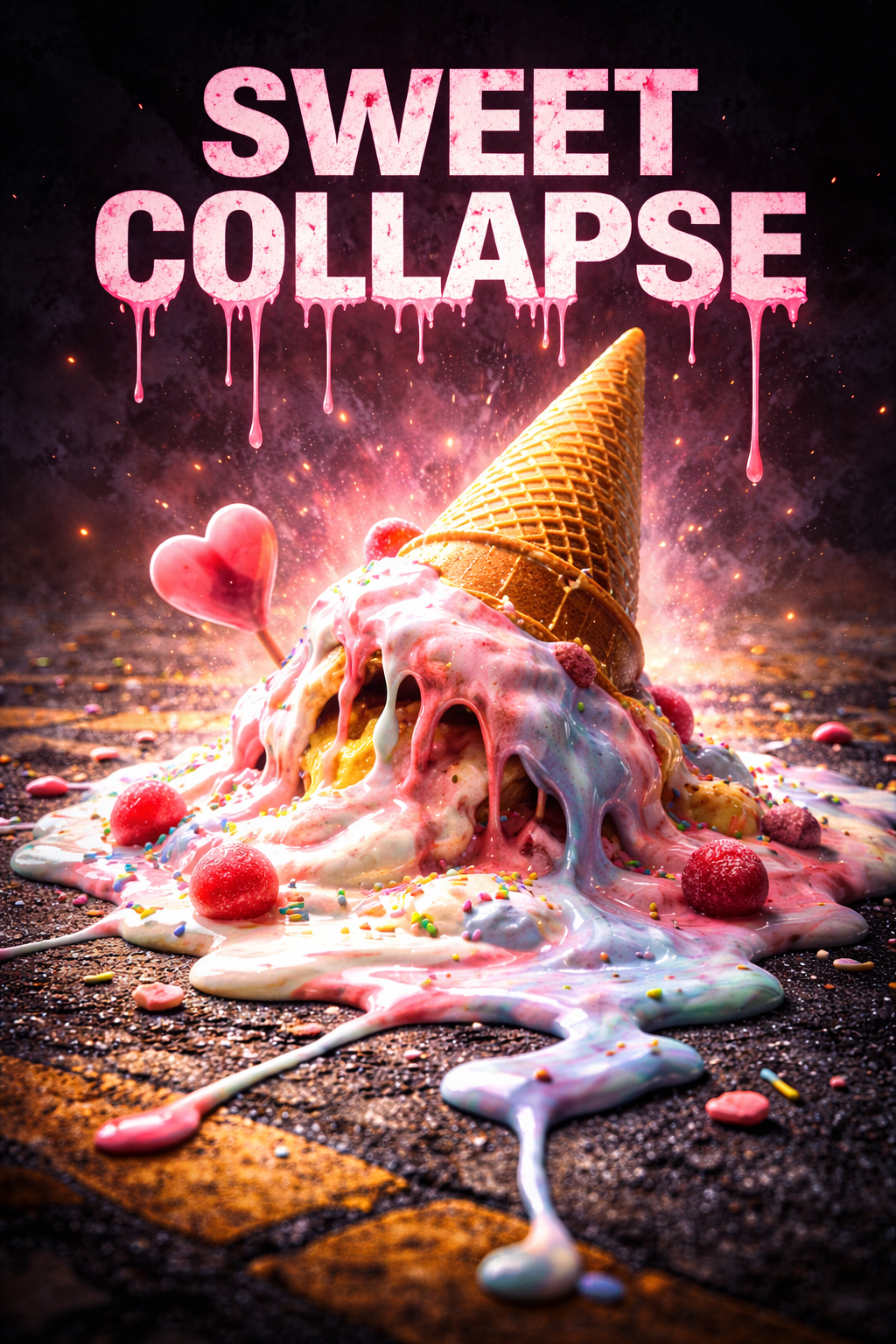 Sweet Collapse