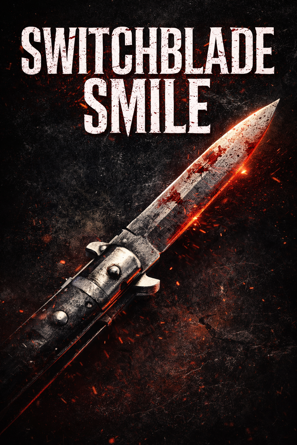 Switchblade Smile
