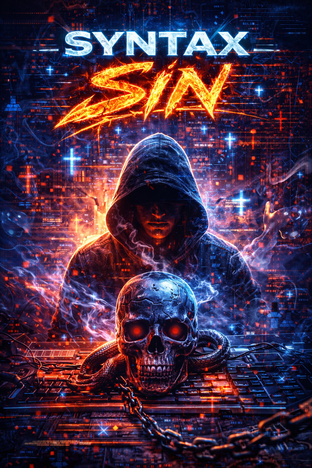 Syntax Sin