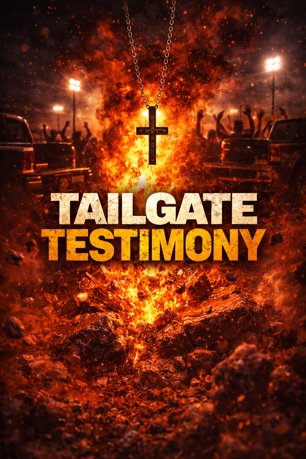 Tailgate Testimony