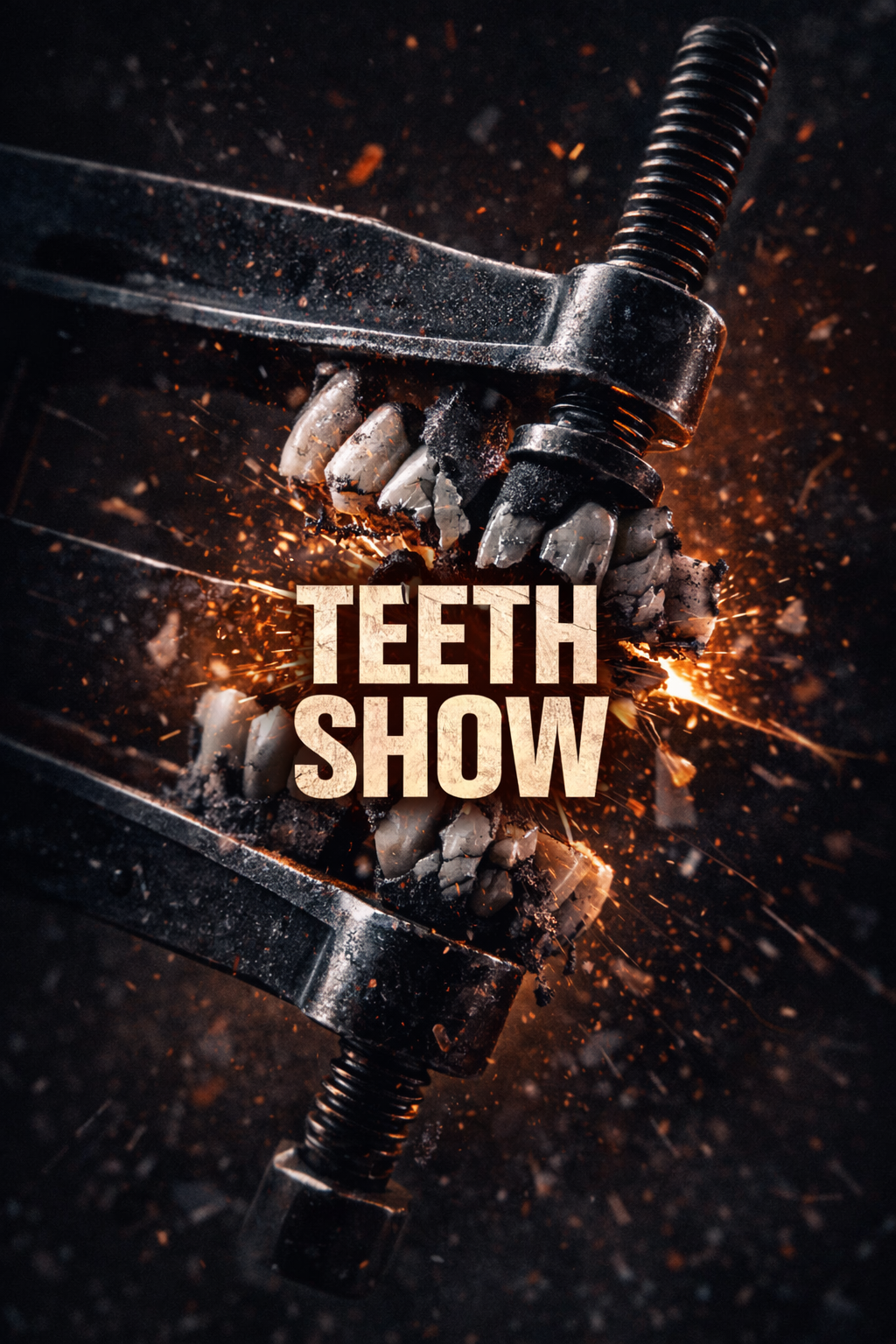 Teeth Show