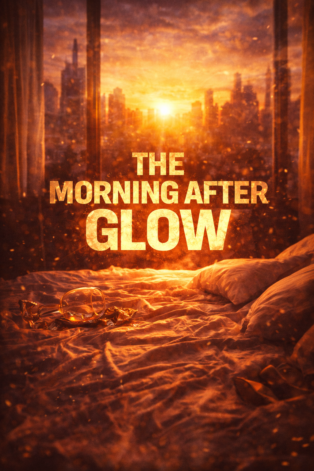 The Morning After Glow