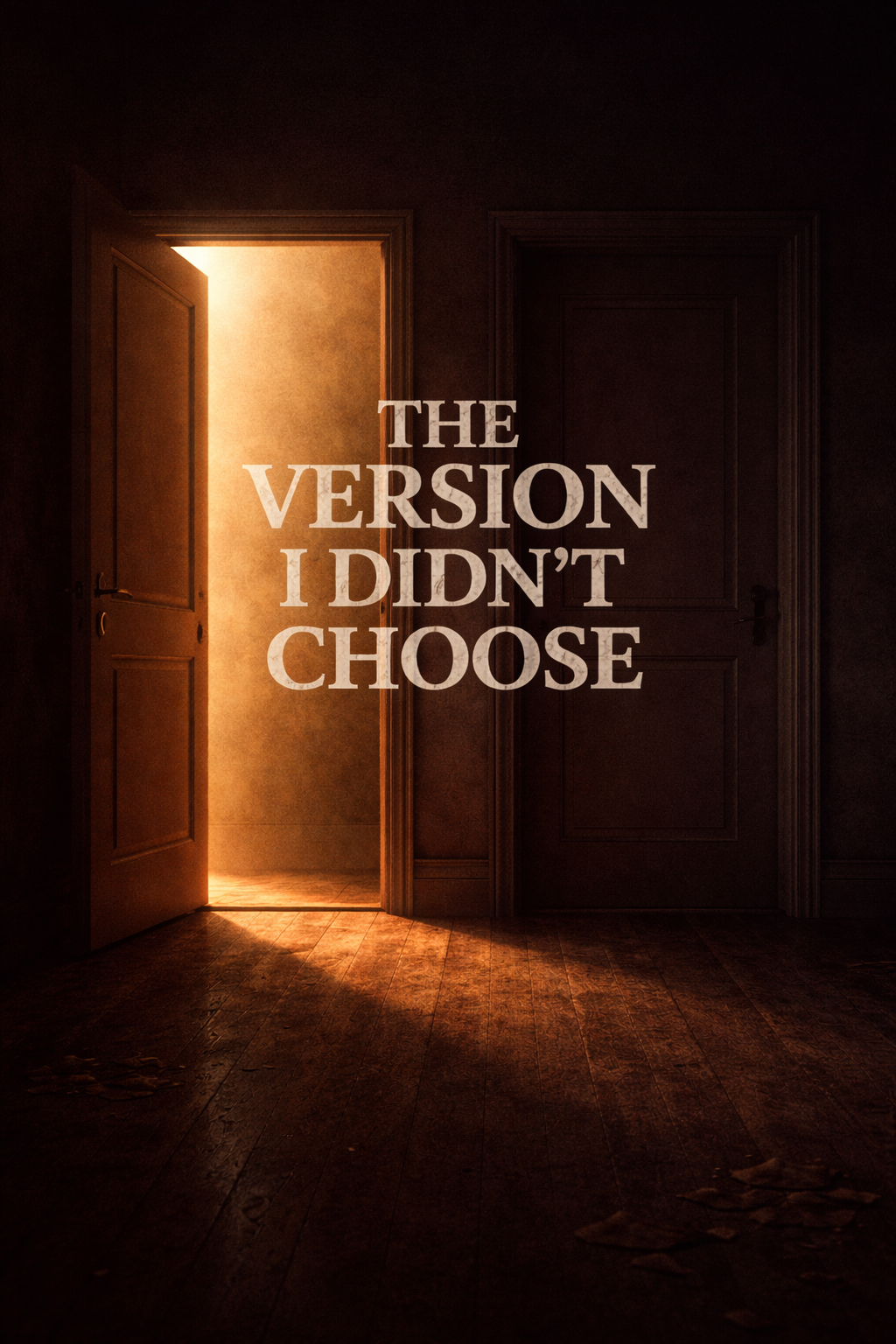 The Version I Didn’t Choose