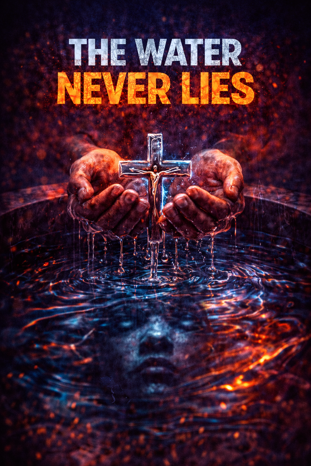 The Water Never Lies