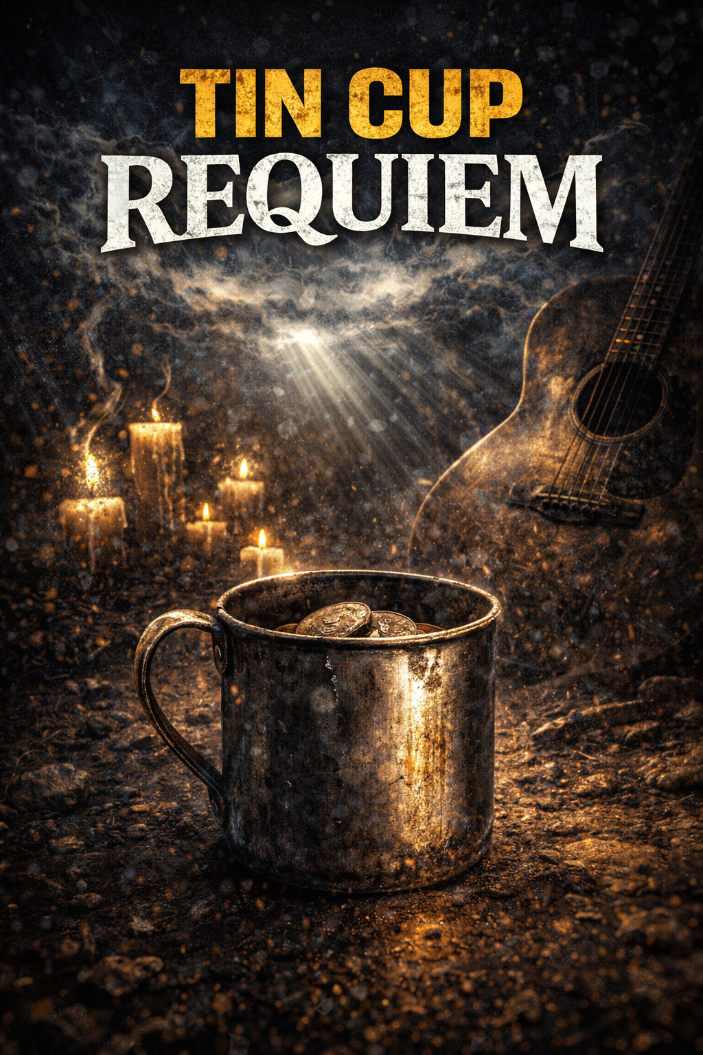 Tin Cup Requiem