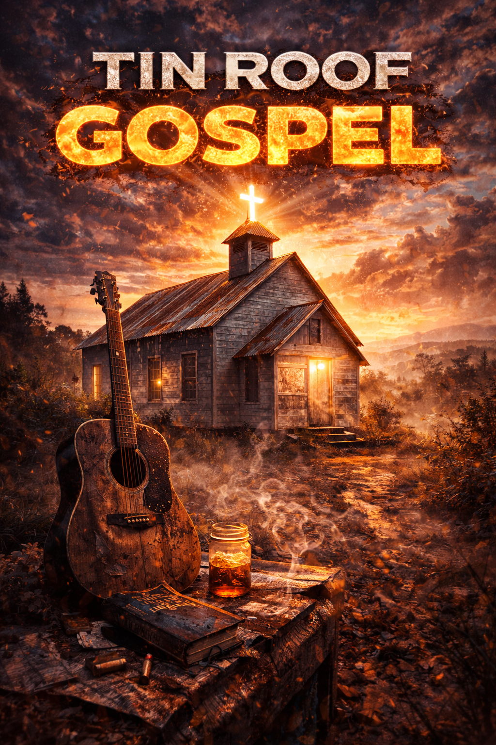 Tin Roof Gospel