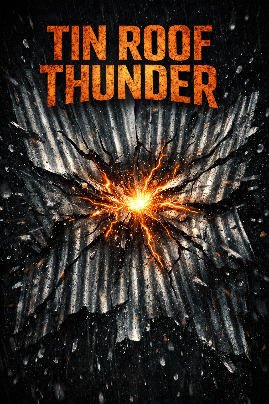 Tin Roof Thunder