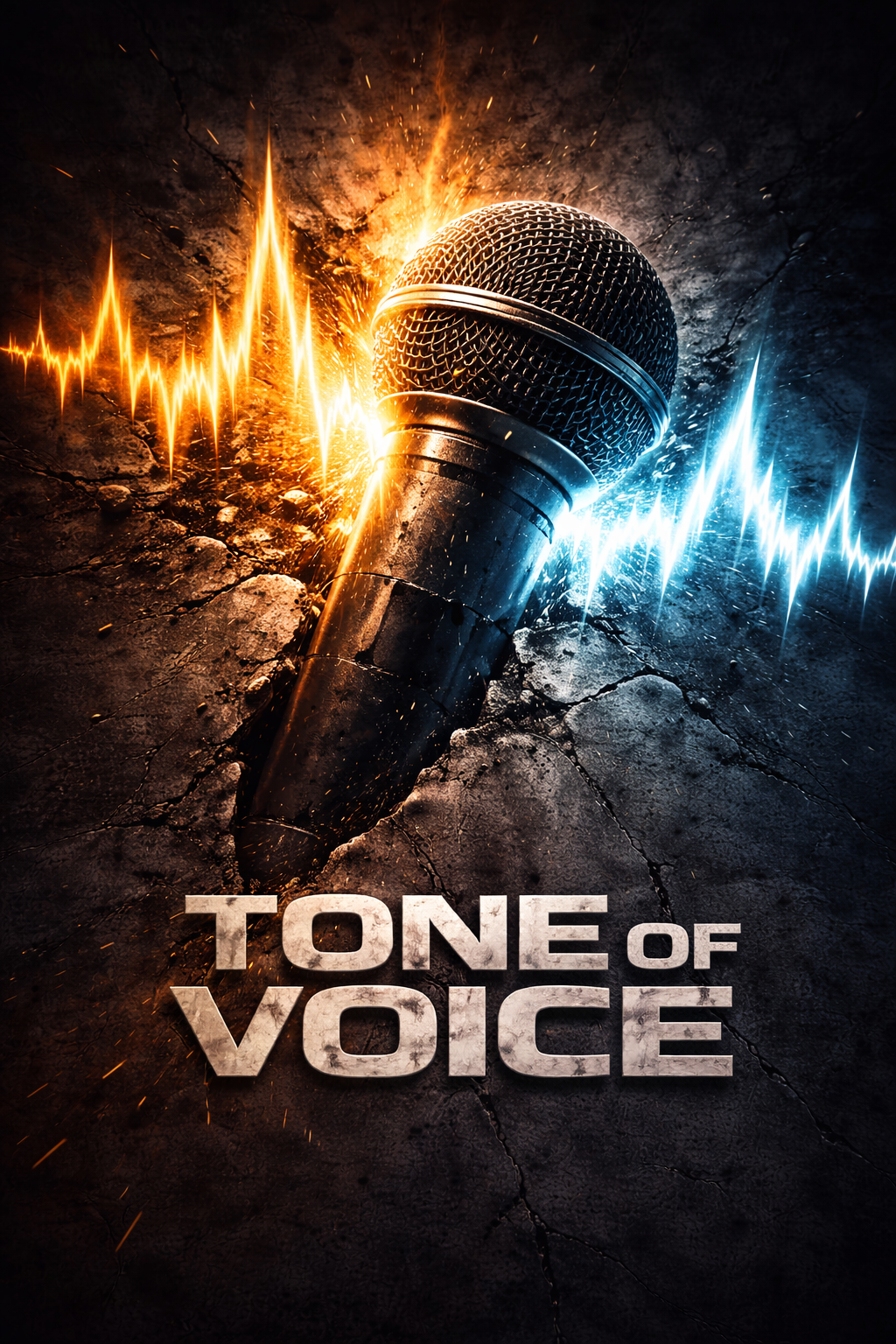 Tone of Voice