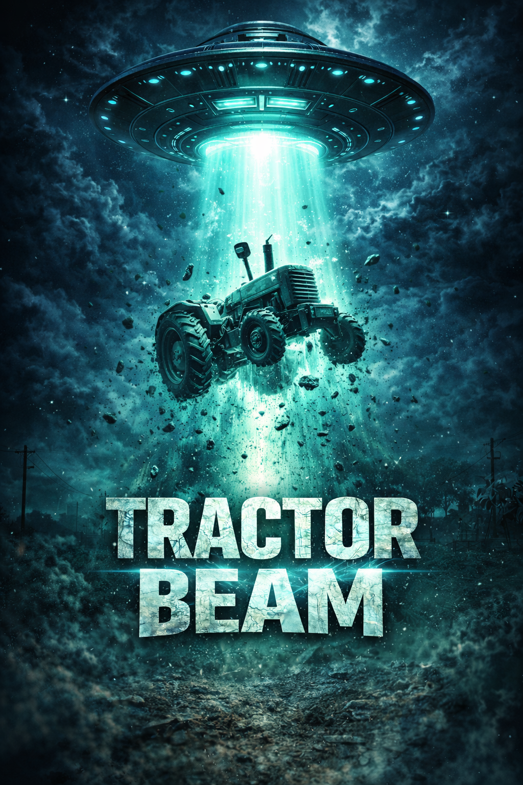 Tractor Beam