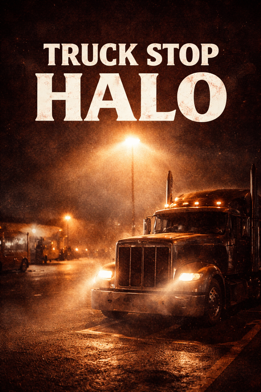 Truck Stop Halo