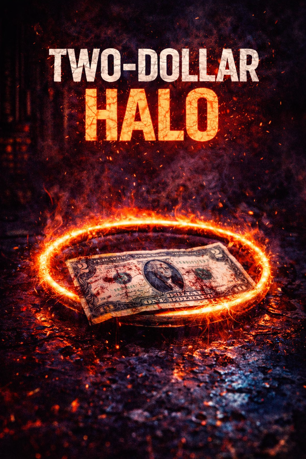 Two-Dollar Halo