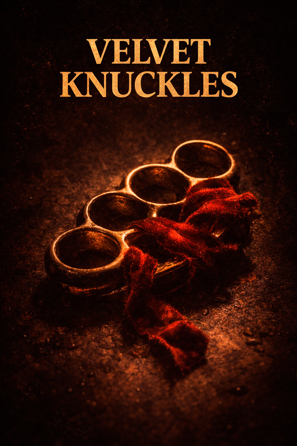Velvet Knuckles