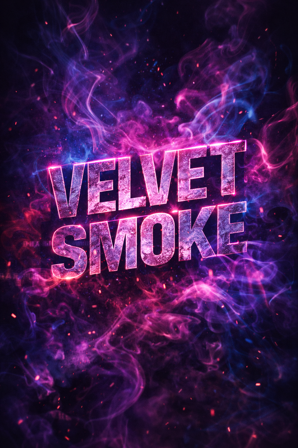 Velvet Smoke