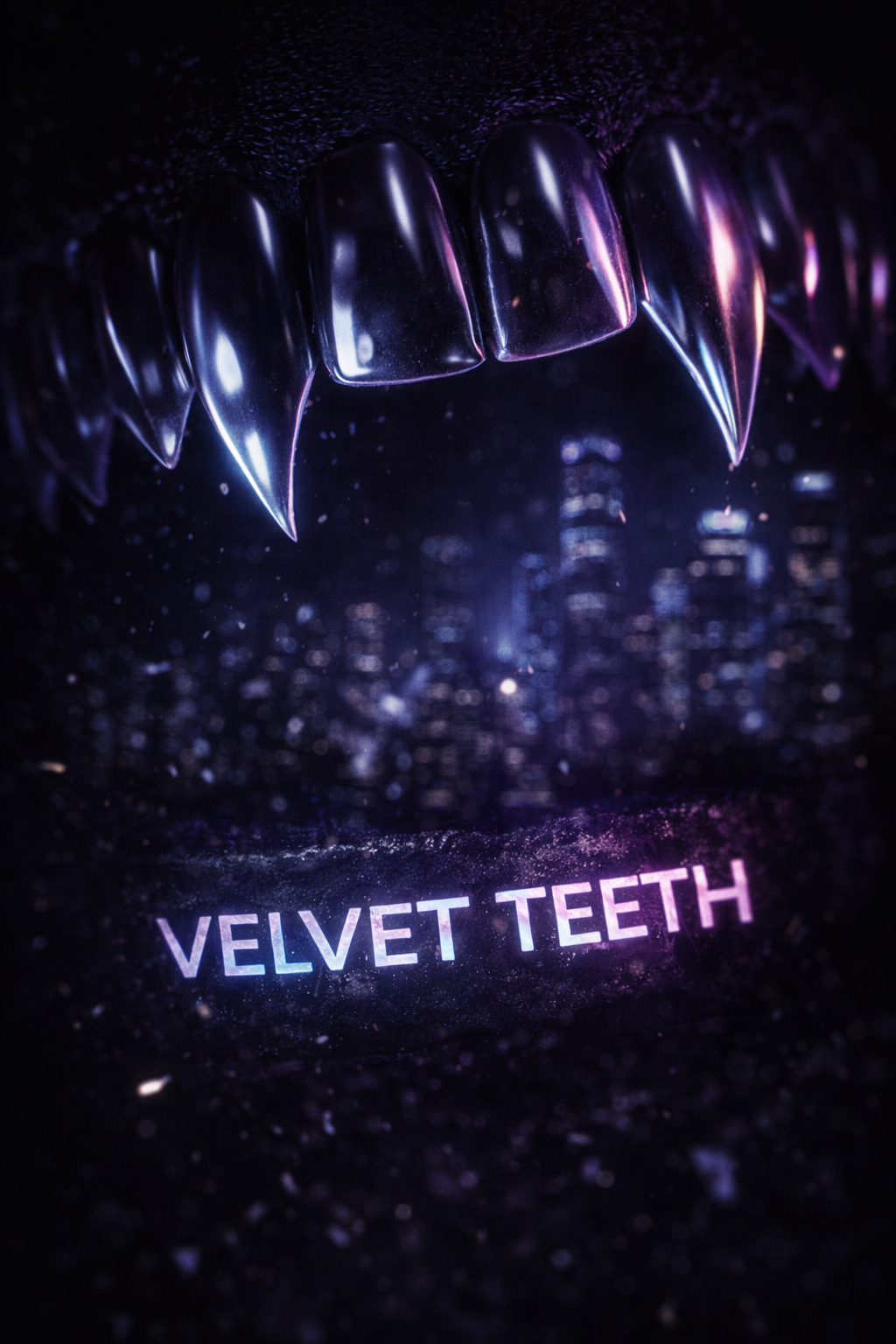Velvet Teeth