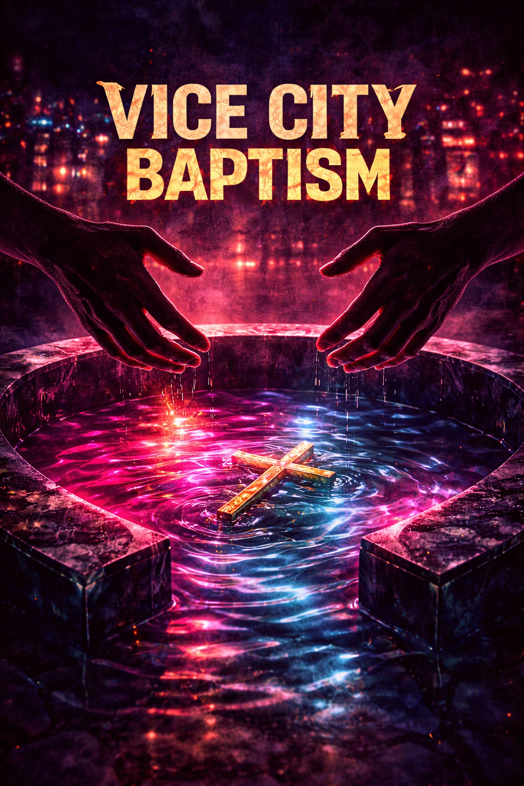 Vice City Baptism