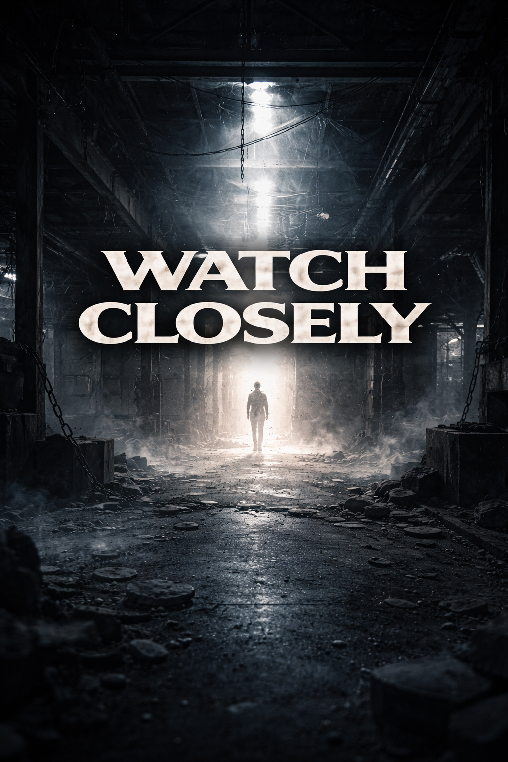 Watch Closely