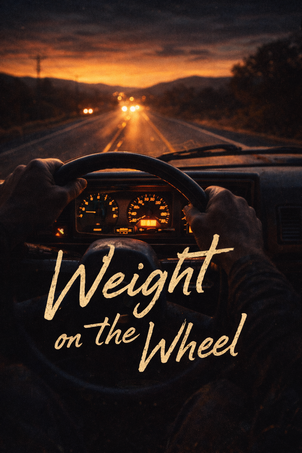 Weight on the Wheel