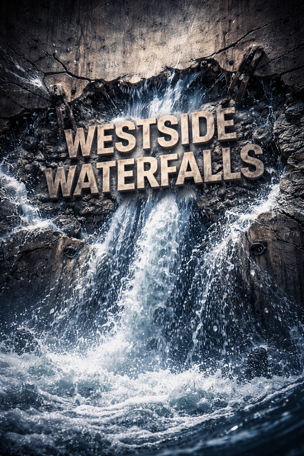 Westside Waterfalls