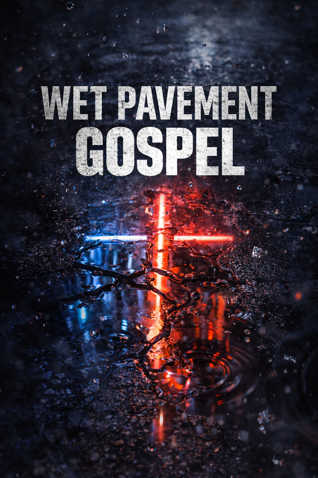 Wet Pavement Gospel