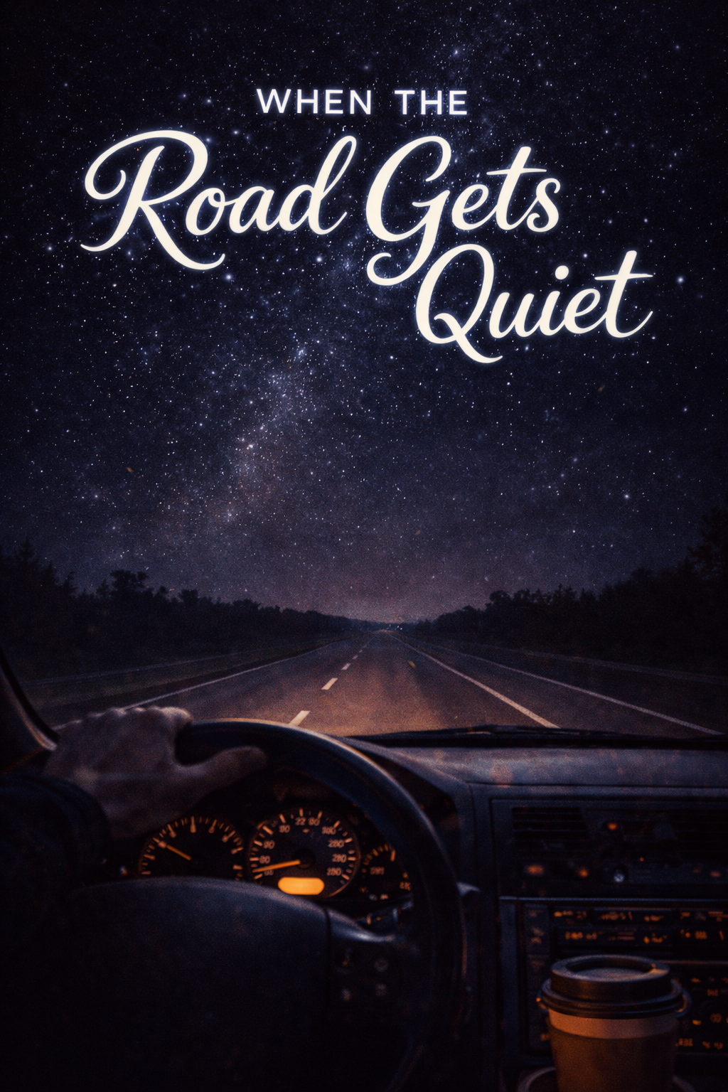 When the Road Gets Quiet