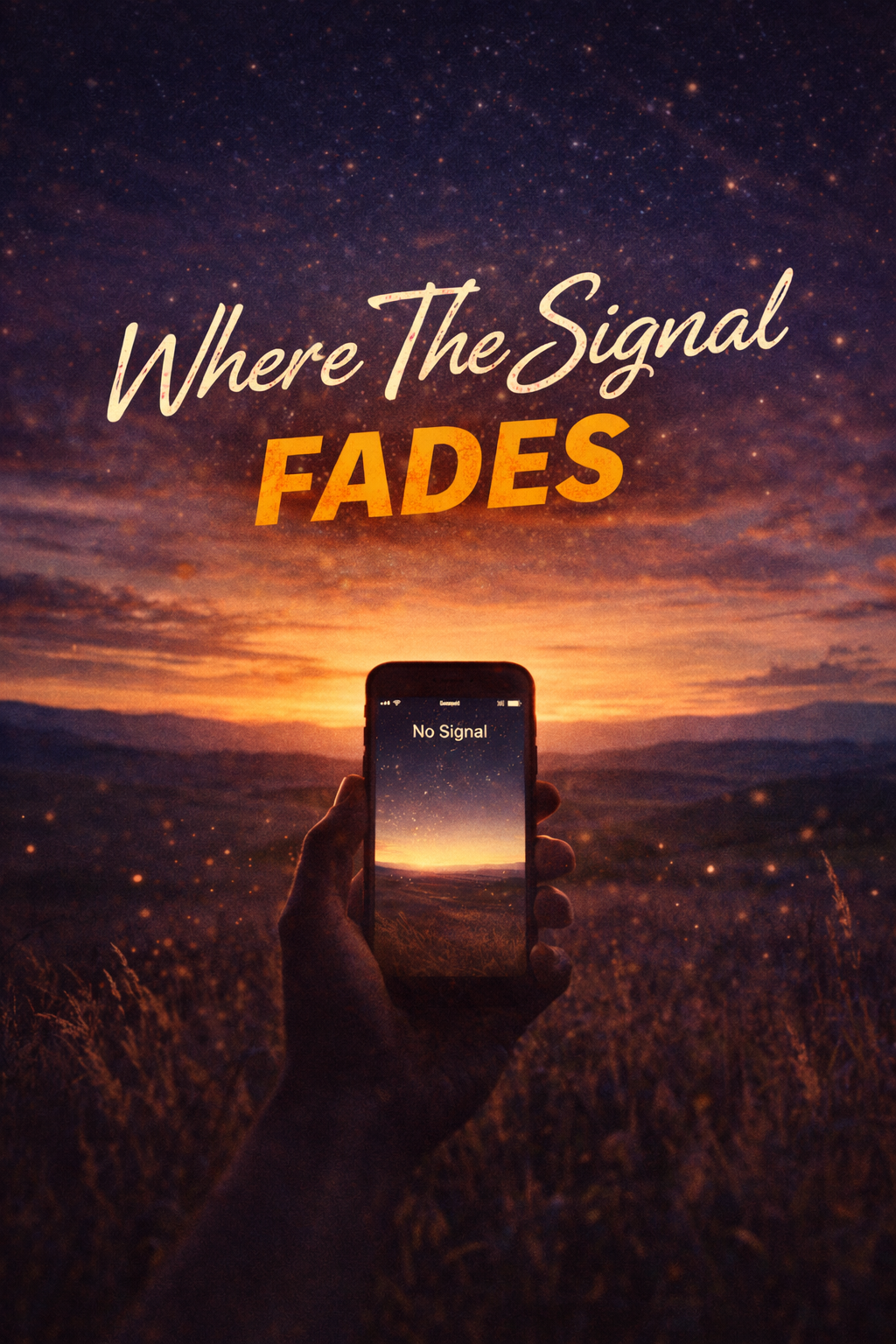 Where the Signal Fades