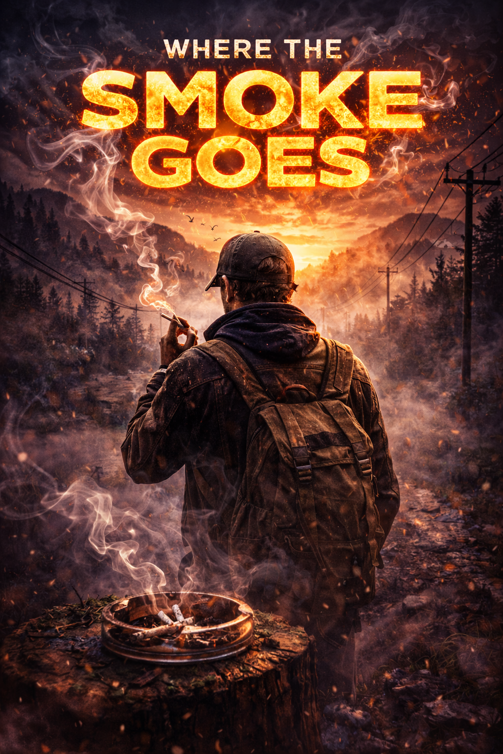 Where the Smoke Goes