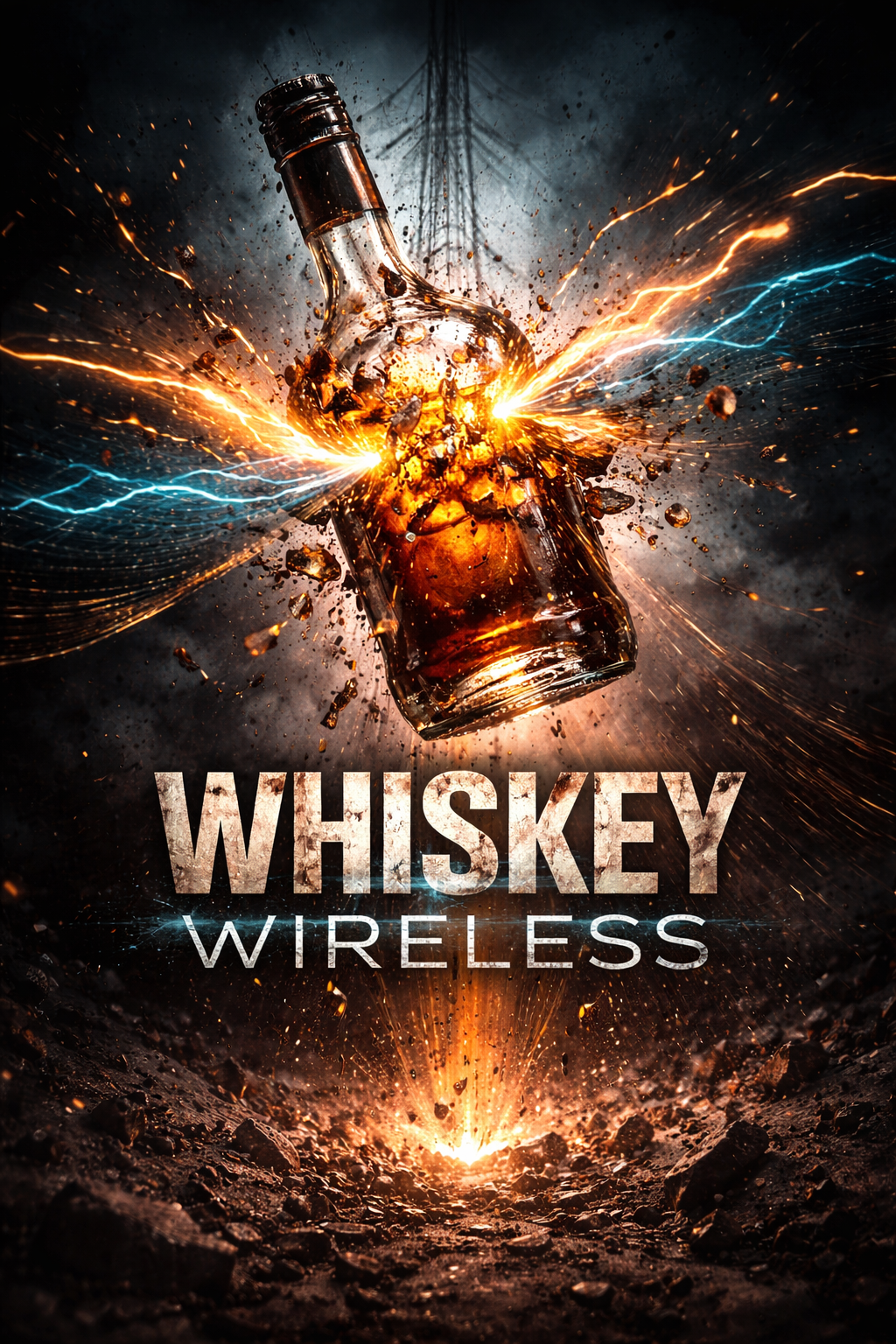 Whiskey Wireless