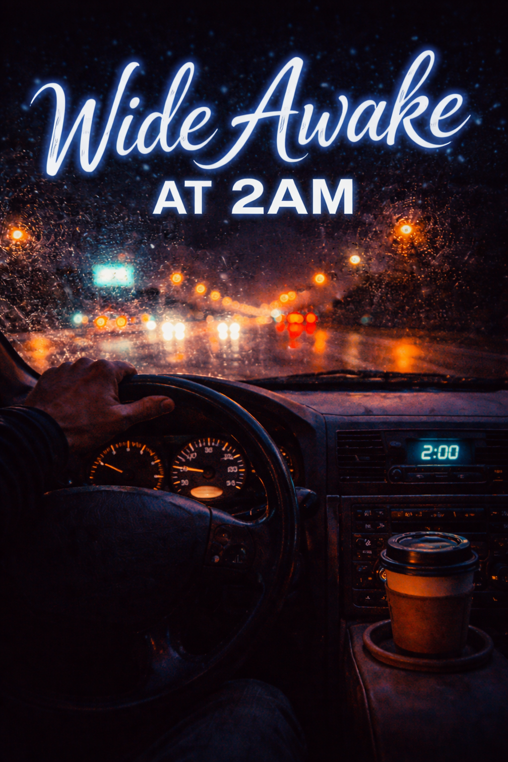 Wide Awake at 2AM