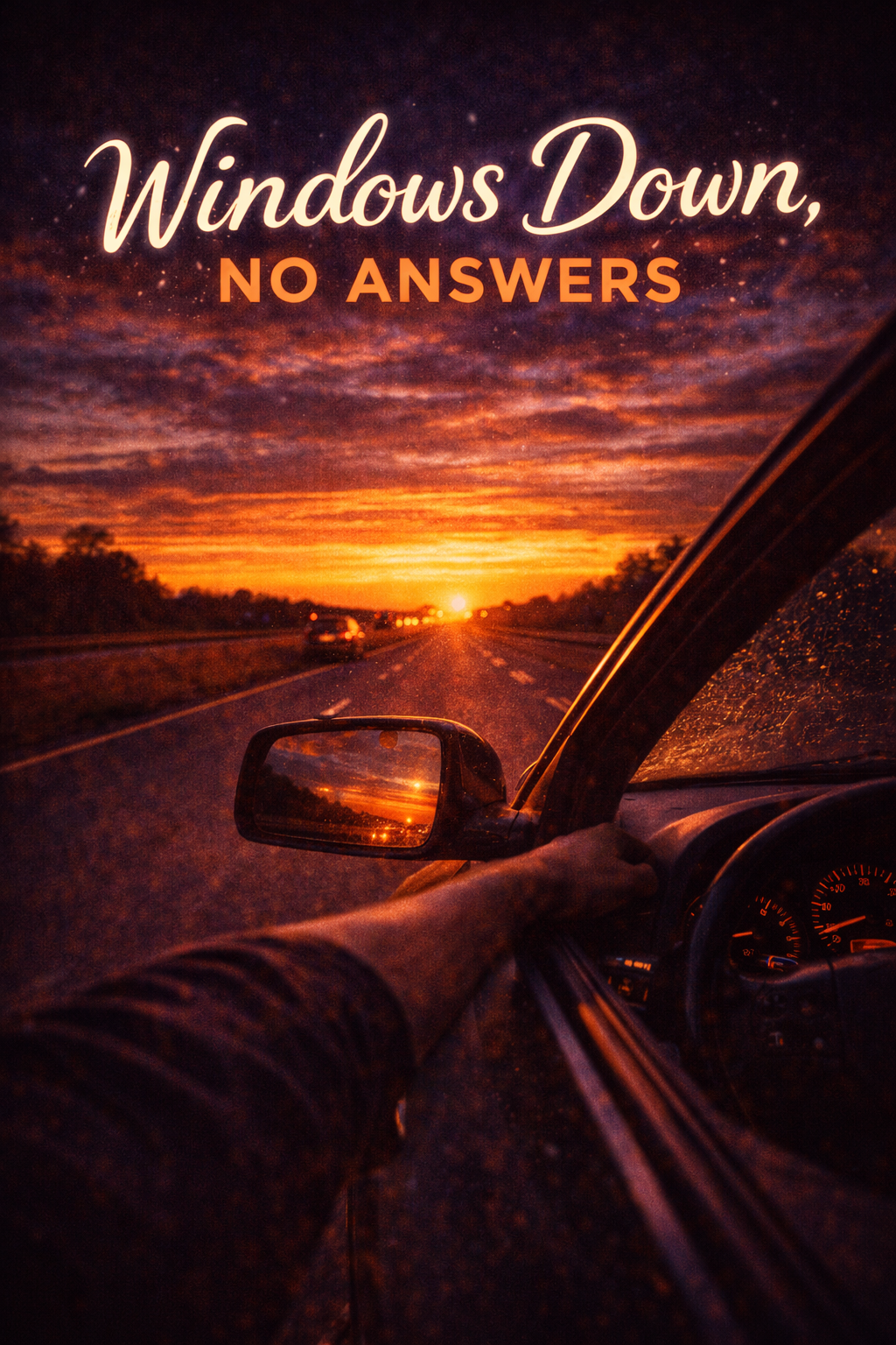 Windows Down, No Answers