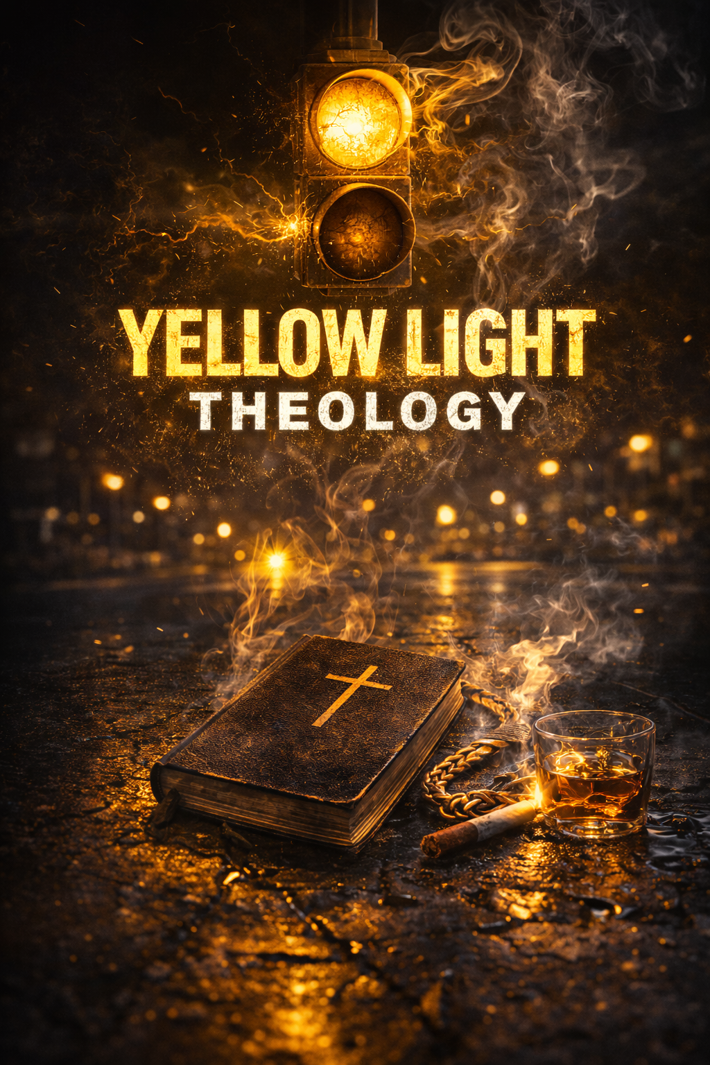 Yellow Light Theology