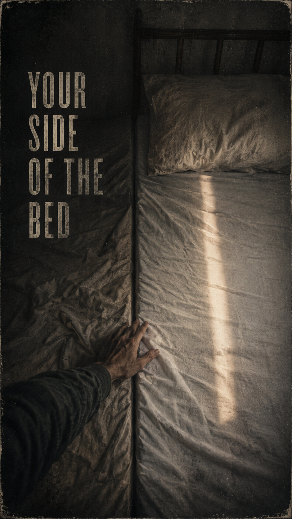 Your Side of the Bed